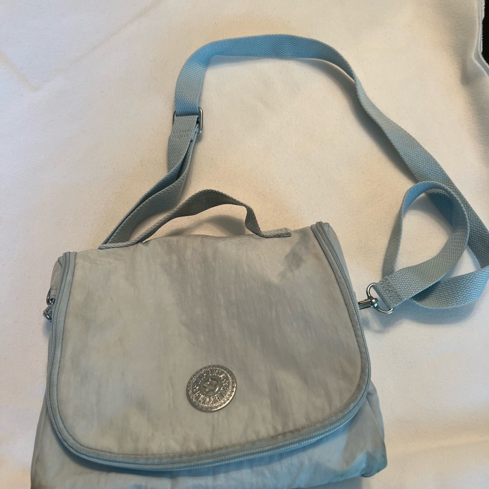 Kipling lunch bag - Picture 3 of 5
